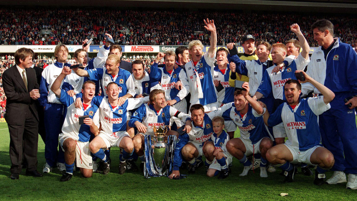 5 Rekor Premier League yang Sulit Dipecahkan