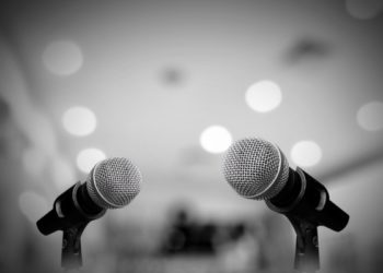 5 Persiapan Penting Sebelum Berdebat