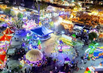 Festival Berbasis Desa dan Minimnya Tempat Wisata