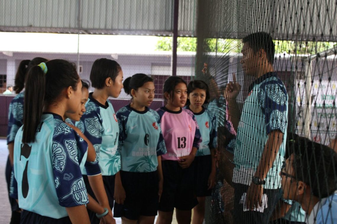 Melihat Geliat Olahraga Bola Tangan Bojonegoro yang Terus Bersinar