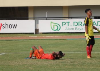 Klenik dan Ritual Khusus di Sepakbola Indonesia