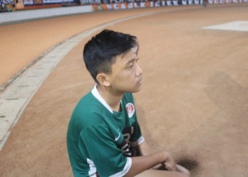 Asprov PSSI Jatim Perbanyak Kompetisi Junior