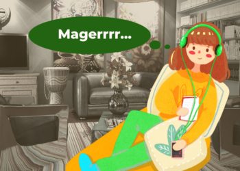 Benarkah Sifat Malas Hanya Mitos?