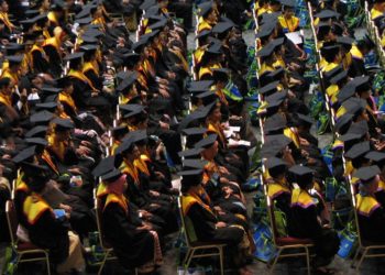 Menilik Program Beasiswa 1 Desa 2 Sarjana dari Pemkab Bojonegoro