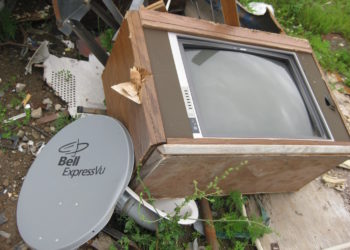 Mempelajari Efek Jangka Panjang Televisi lewat Teori Kultivasi