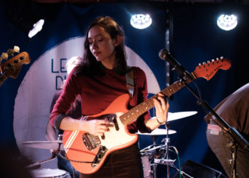 Fazerdaze dan Cerita tentang Musik Shoegaze yang Menggelitik Telinga