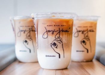 5 Brand Kopi Kekinian di Bojonegoro yang Layak Kamu Coba