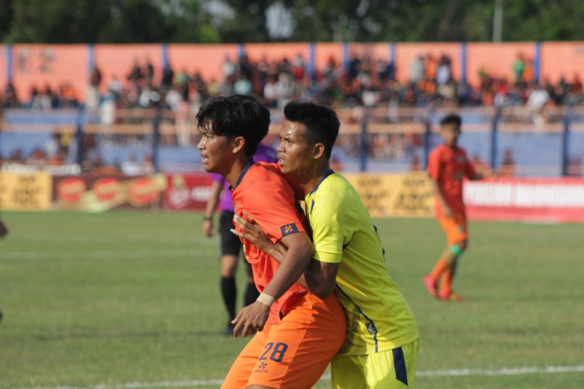 Jadwal Kick Off dan Regulasi Baru di Liga 3 Jatim 2020