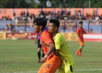 Jadwal Kick Off dan Regulasi Baru di Liga 3 Jatim 2020