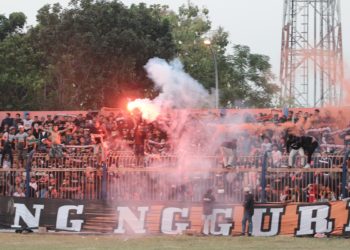 Drago Tifoso Siap Boikot Persibo jika Manajemen tak Diganti