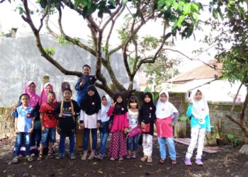 Pola Pendidikan Ramatloka dan Surat Terbuka Untuk Kita