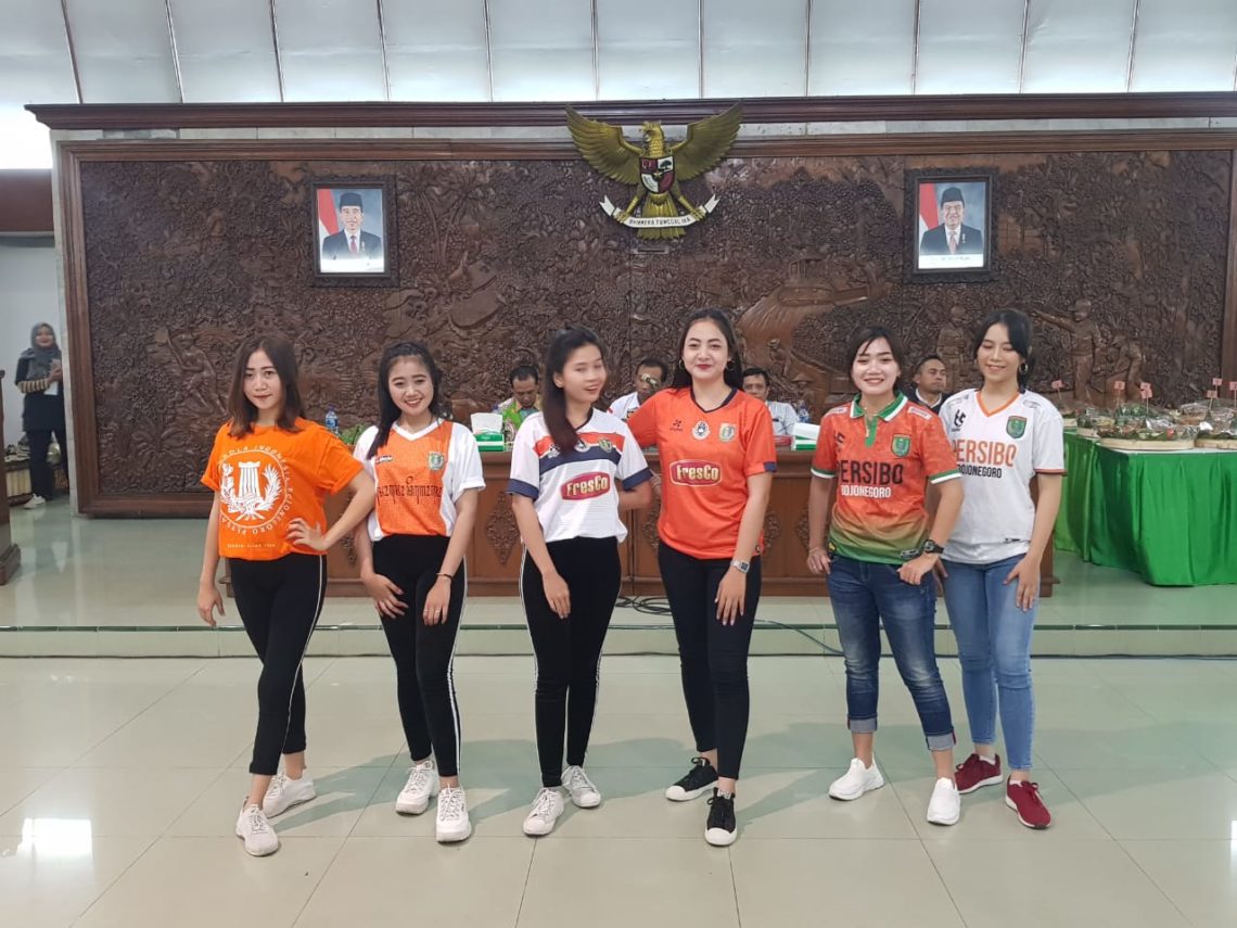 Mampukah Persibo Membentuk Tim Kompetitif dalam Waktu 3 Bulan?