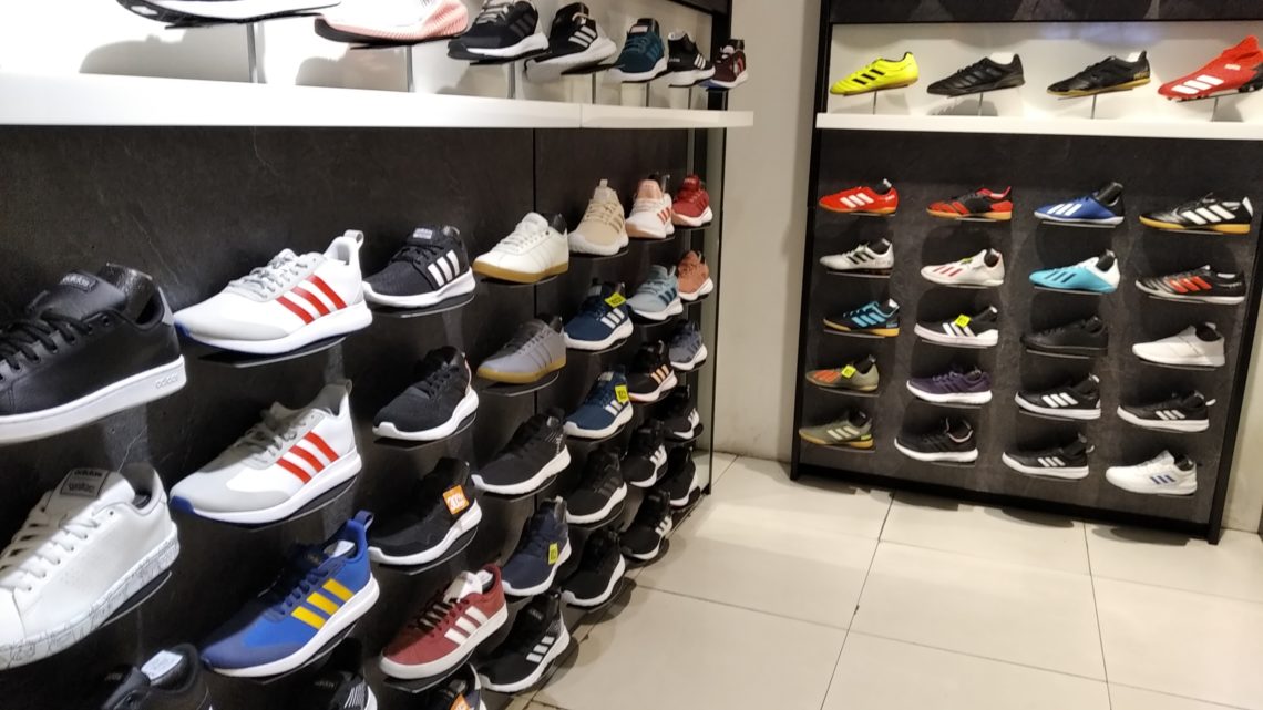 Komunitas 3foil.id dan Bagaimana Kolektor Sneaker Adidas Berburu Sepatu Impian