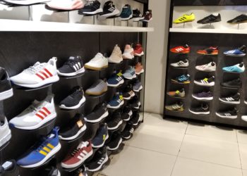 Komunitas 3foil.id dan Bagaimana Kolektor Sneaker Adidas Berburu Sepatu Impian