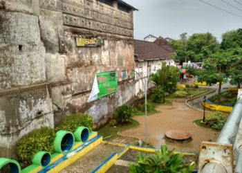 Keunikan Padangan dan Kuliner Khasnya Berdasar Arah Mata Angin