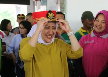 Pemimpin Perempuan Bojonegoro dan Peran Mereka bagi Potensi Perubahan