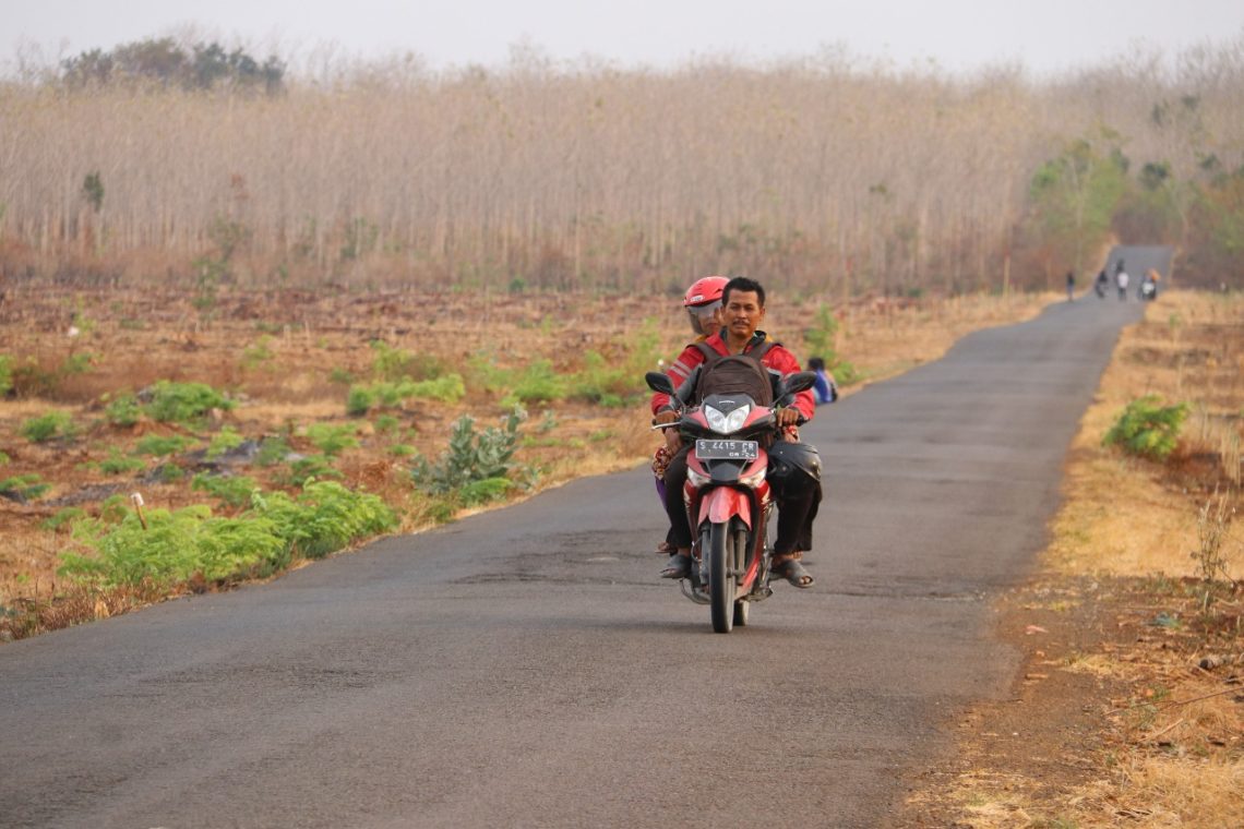 Percepat Pembangunan melalui Perubahan Mekanisme Pencairan Dana Desa