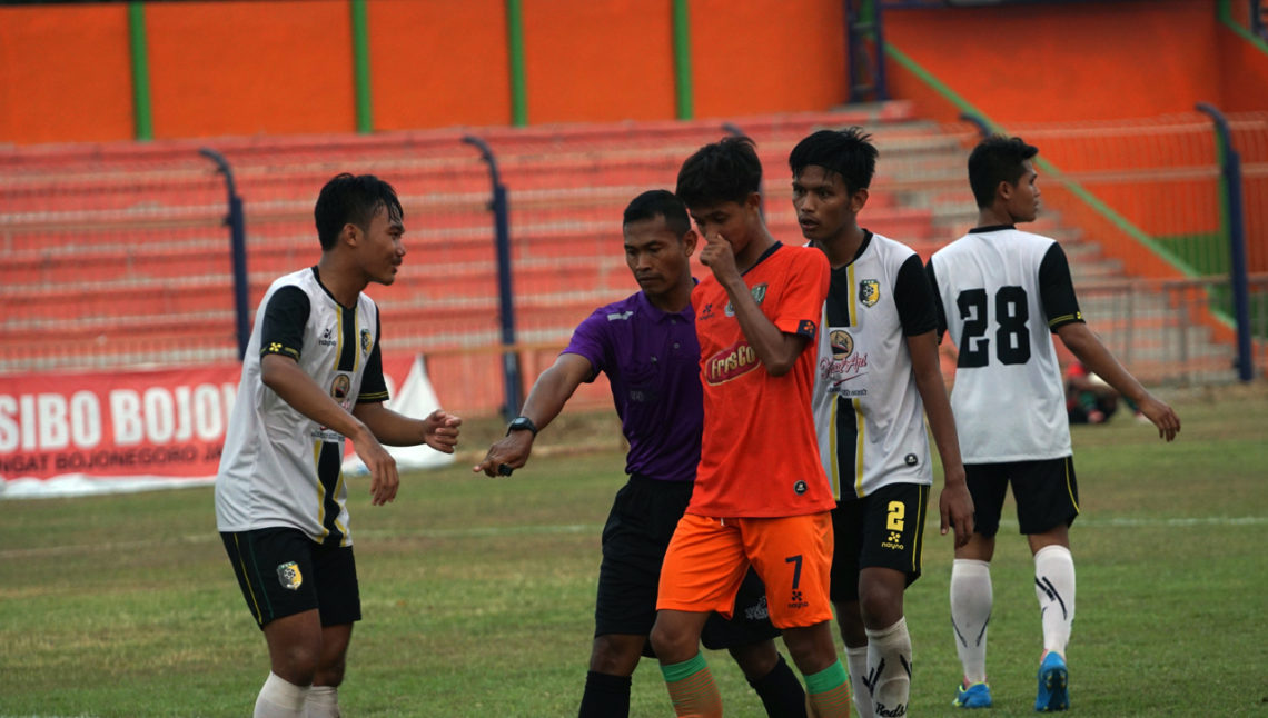 Apakah Persibo Harus Kembali ke Askab agar Terus Hidup?