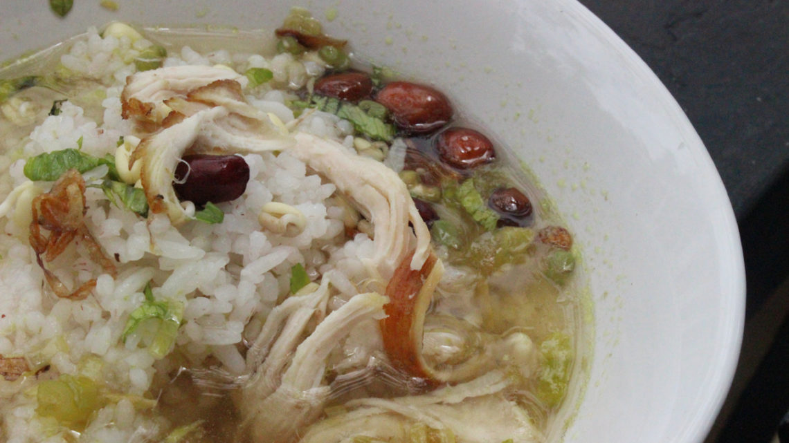 Soto Pacitan, Kuliner Terenak Se-Asean Versi Susilo Bambang Yudhoyono