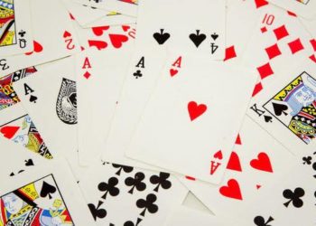 Tahu Nggak Kalau Kartu Remi itu Sesungguhnya Kalender?