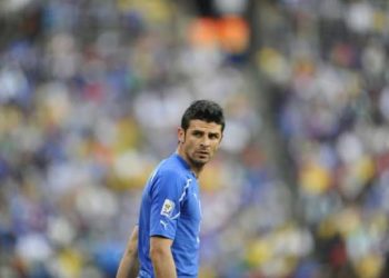 Ketika Para Pesepakbola Serie A terlibat Aktivitas Mafia Italia