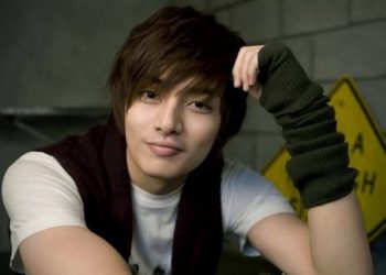 Selamat Ulang Tahun Bu Anna dan Kim Joon