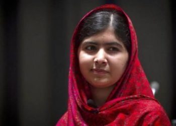 Malala Yousafzai, Tulang Rusuk yang Menolak Tunduk