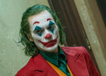 Selain Joker, 5 Film Joaquin Phoenix ini Juga Wajib Kamu Tonton