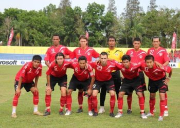 Mengenang Serbuan Pemain 5 Benua di Kompetisi Liga Primer Indonesia