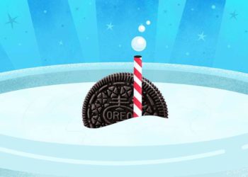 5 Varian Rasa Oreo yang Unik nan Nyeleneh