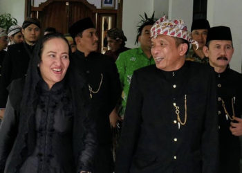 Bupati Bojonegoro antisipasi virus corona