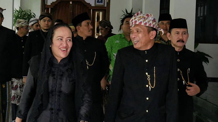 Bupati Bojonegoro antisipasi virus corona