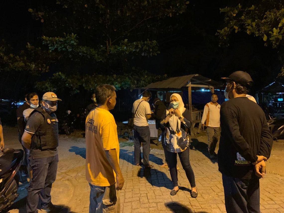 Wifi Gratis Dibatasi Pemkab Bojonegoro, Di Mana Lagi Kita Ngopi?