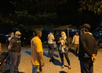 Wifi Gratis Dibatasi Pemkab Bojonegoro, Di Mana Lagi Kita Ngopi?