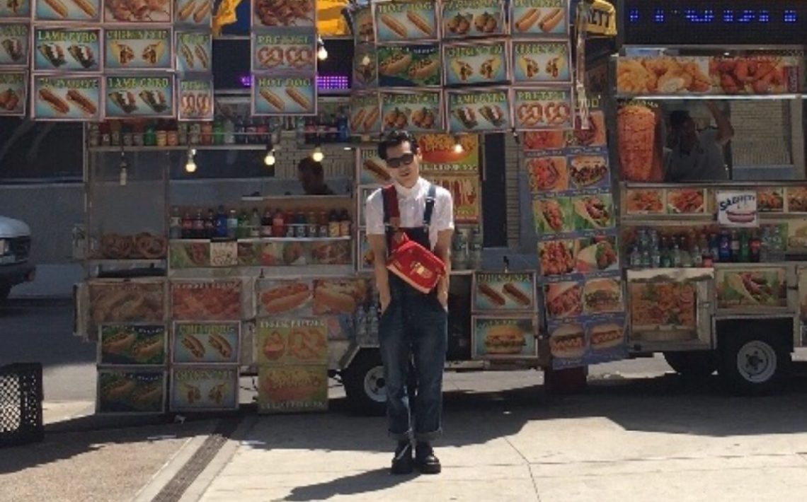 Takeru Kobayashi, Si Kecil Pemakan Cepat dari Negeri Sakura