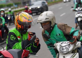 Angsuran Kredit Motor dan Rumah Ditangguhkan selama Setahun