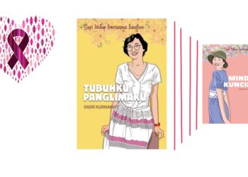 Sebuah Review tentang Tubuhku Panglimaku