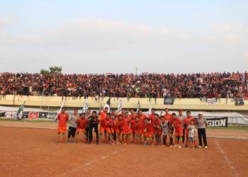 Meski Sudah Mendaftar, Persibo Terancam Gagal Tampil di Liga 3 Jatim 2020
