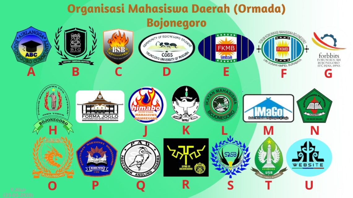 Informasi Lengkap Ormada Bojonegoro yang Bisa Kamu Temui di Tanah Rantau