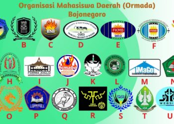 Informasi Lengkap Ormada Bojonegoro yang Bisa Kamu Temui di Tanah Rantau