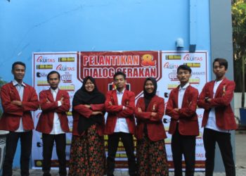 IMM Bojonegoro dan Solidaritas di Tengah Pandemi Corona