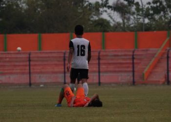 Ketika Kontestan Liga 3 Jatim 2020 Bersiap, Persibo Masih Saja Terlelap