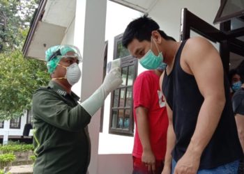 Mewaspadai Ancaman Virus Corona beserta Kabar Bohongnya