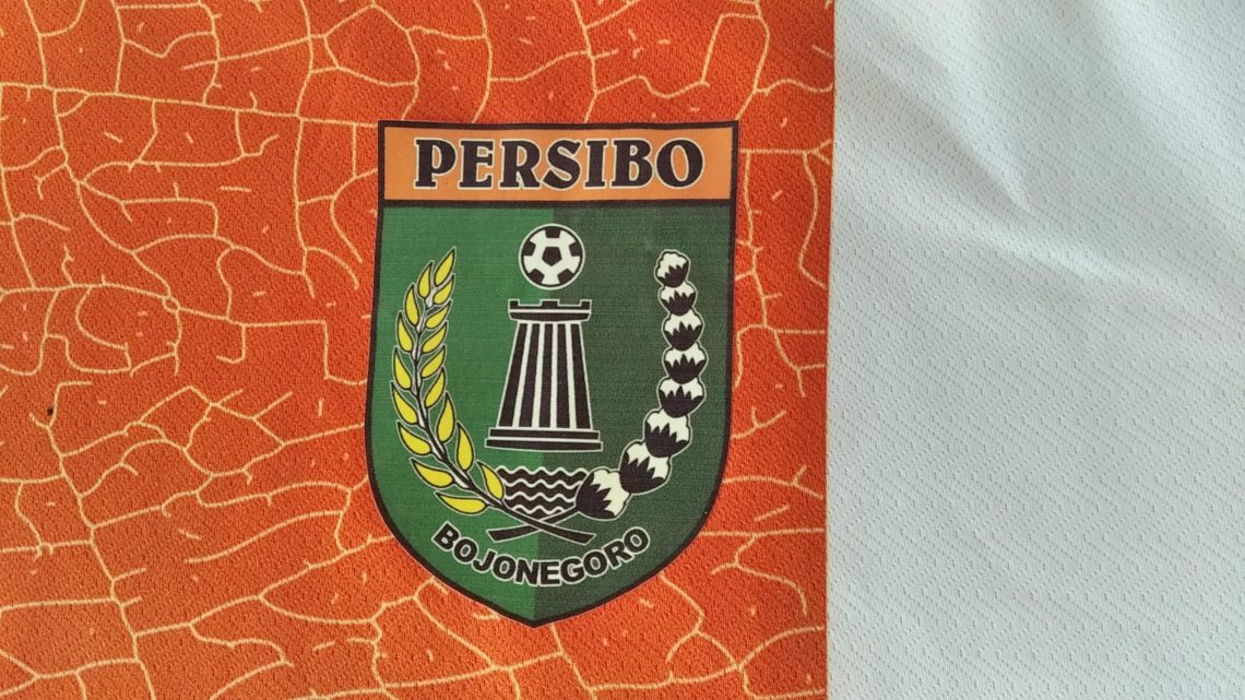 Merayakan 71 Tahun Persibo dengan Penuh Kesunyian