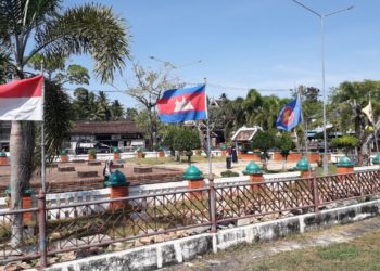 Pemuda Kesepian yang Tersesat di Thailand Selatan