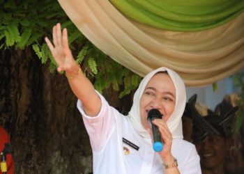 Ancaman Corona di Bojonegoro, Bupati Tetap Santuy