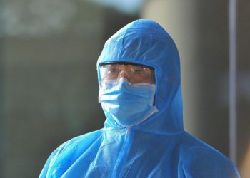 Bojonegoro Siap Siaga Hadapi Ancaman Virus Corona