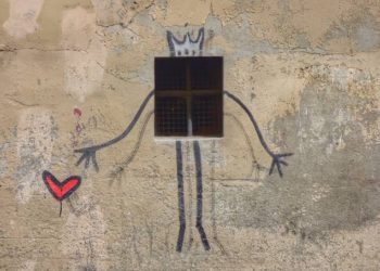 Corps Jomblo Sederhana, Melawan Corona dengan Corona