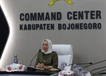 Usai Study Tour di Zona Merah Covid-19, 10 Siswa Bojonegoro Dikarantina