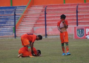 Meratapi Nasib Persibo di Tengah Pandemi Corona